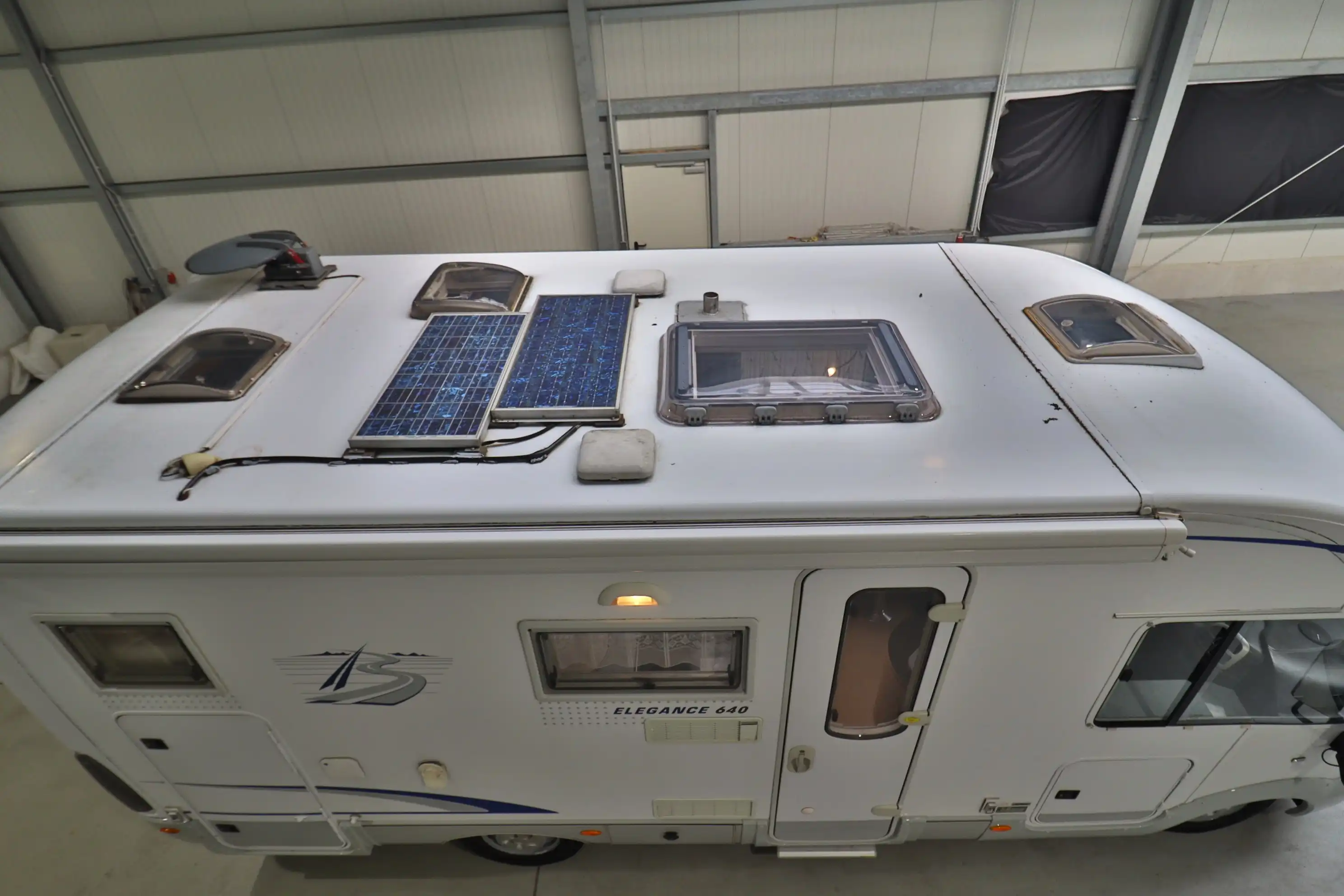 BUERSTNER Elegance I 640 - Ansicht 4